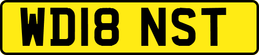 WD18NST
