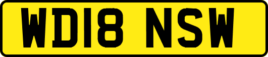 WD18NSW