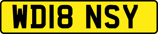 WD18NSY