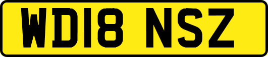 WD18NSZ
