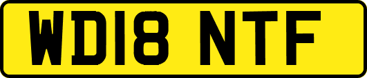 WD18NTF