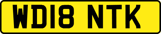 WD18NTK