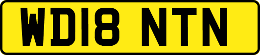WD18NTN