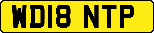 WD18NTP
