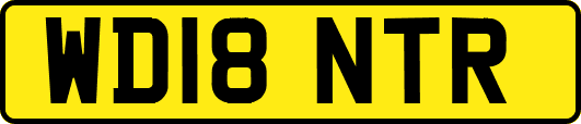 WD18NTR