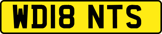 WD18NTS