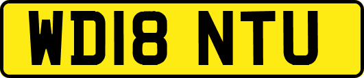 WD18NTU