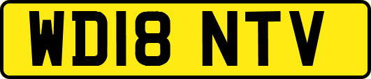 WD18NTV