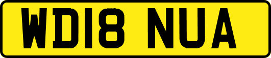 WD18NUA