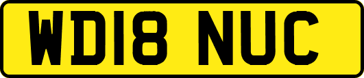 WD18NUC