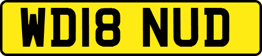 WD18NUD