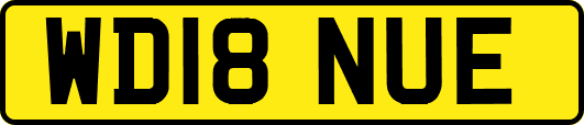 WD18NUE