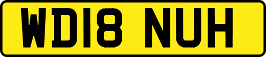 WD18NUH