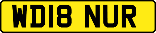 WD18NUR