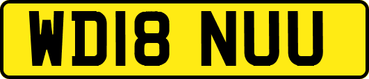 WD18NUU