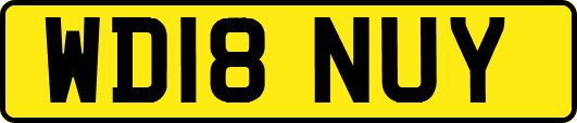 WD18NUY