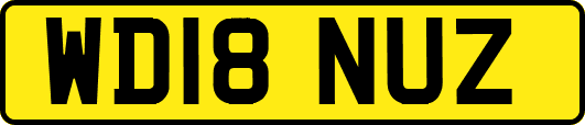 WD18NUZ