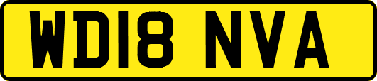 WD18NVA