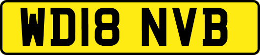 WD18NVB
