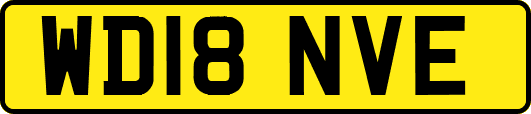 WD18NVE