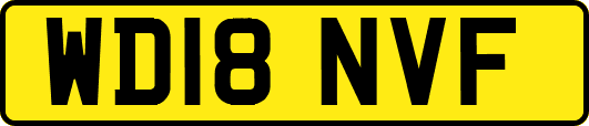 WD18NVF