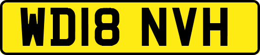 WD18NVH