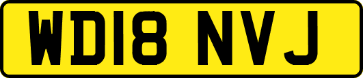 WD18NVJ