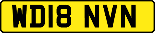 WD18NVN