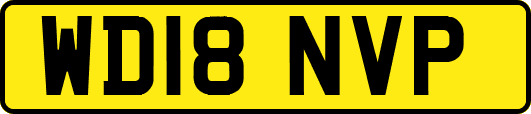 WD18NVP