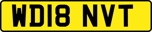 WD18NVT