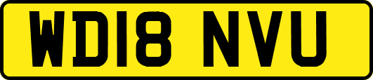WD18NVU