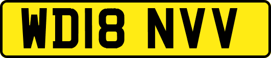WD18NVV
