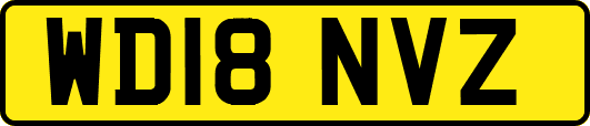 WD18NVZ