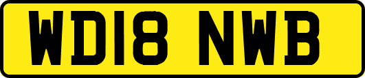 WD18NWB