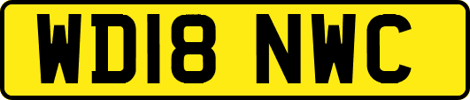 WD18NWC