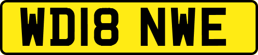 WD18NWE
