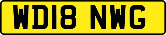WD18NWG