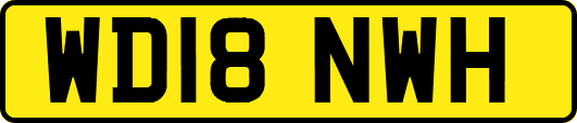 WD18NWH
