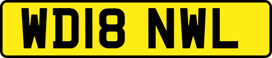 WD18NWL