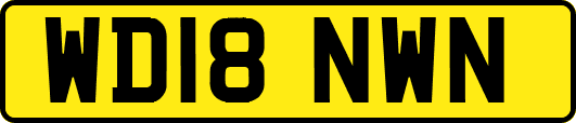 WD18NWN