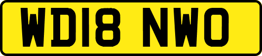 WD18NWO