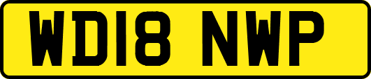 WD18NWP