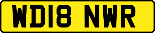 WD18NWR
