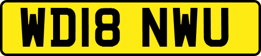 WD18NWU