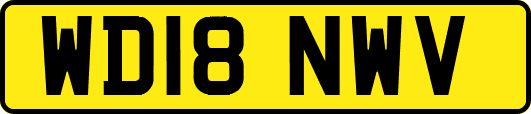 WD18NWV