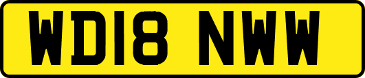 WD18NWW