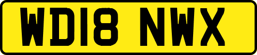 WD18NWX