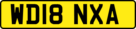 WD18NXA