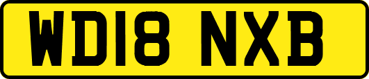 WD18NXB