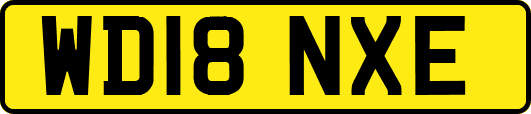 WD18NXE